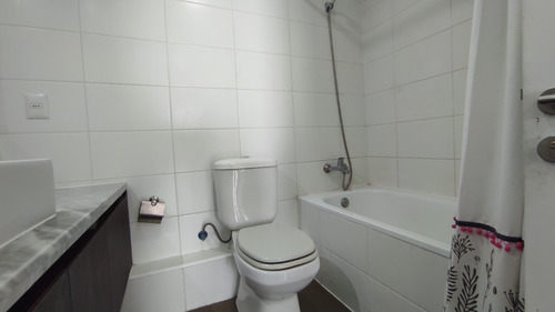 Arriendo Departamento - Ed. Mirador Playa Brava 2