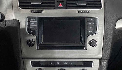 Imagen 14 de 15 de 122674 - Volkswagen Golf 2015 Con Garantía
