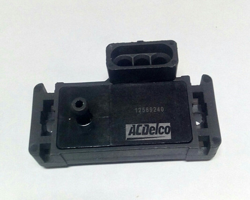 Sensor Map Corsa 1.3 1.4 1.6 Original Acdelco