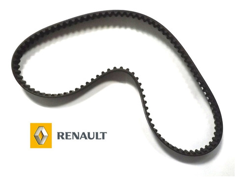 Correa Tiempo Renault Logan Clio Symbol 1.4 1.6 8v 96 Diente