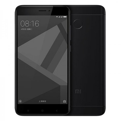 Xiaomi Redmi 4x Version Internacional