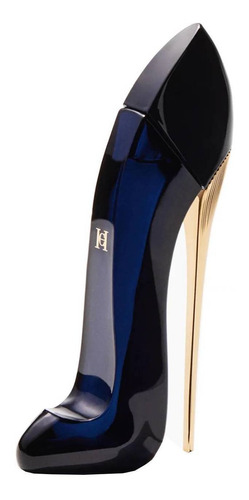 Imagen 1 de 3 de Carolina Herrera Good Girl EDP 50 ml para mujer
