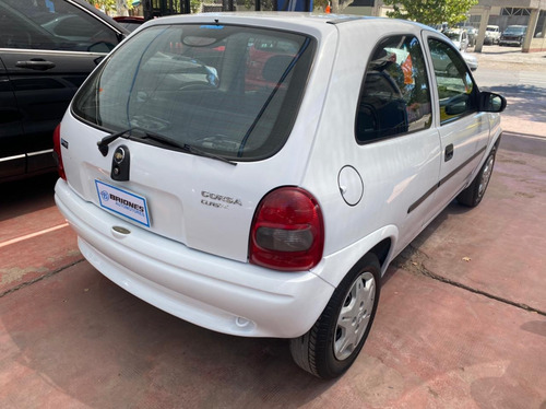 Chevrolet Corsa City 1.6 2007