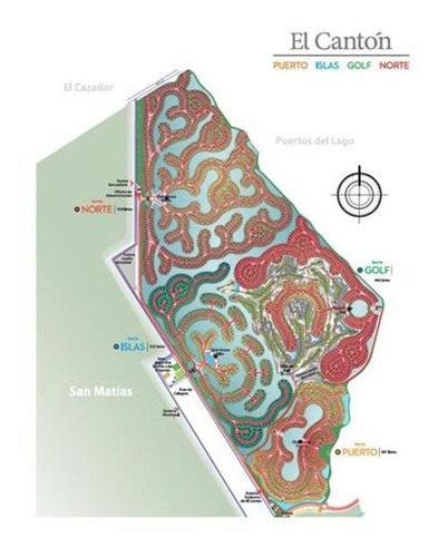 Imagen 4 de 24 de Casa 5 Ambientes /dependencia Con Laguna En Islas Del Canton