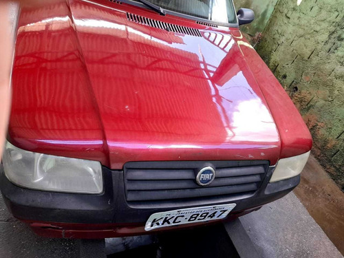 Fiat Uno 2007