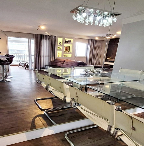 Imagem 22 de 28 de Apartamento, 93m², The Gardens Summer, 3 Dormitórios, 2 Suítes, 2 Vagas, Tatuapé/sp, 2657