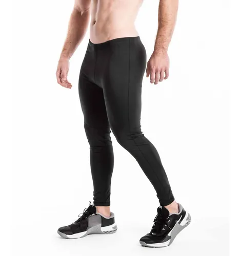 Calça segunda pele masculina nike 2025