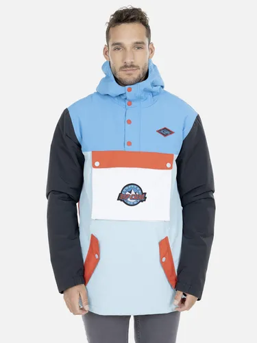 comprar Parka Snow 6pk110-mi20 Hombre Azul Rip Curl
