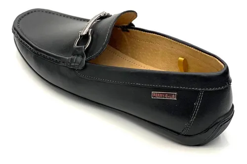 Mocasines perry ellis sale