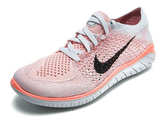 nike free rn flyknit mujer 2014