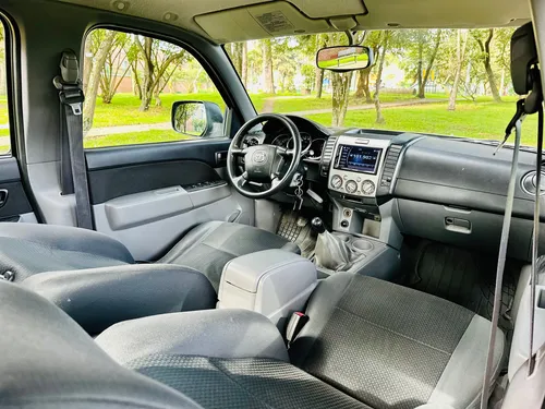 Mazda BT-50 2.2 B22c29 4x2