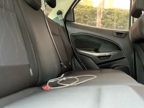 Ford Ecosport 1.5 Se At