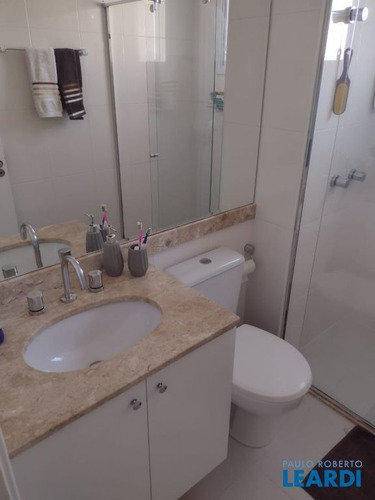 Imagem 13 de 15 de Apartamento - Vila Regente Feijó - Sp - 642766