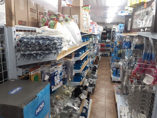 Imagem 12 de 28 de Vendo Loja De Materiais Para Construçãoa Na Sta Ifigenia