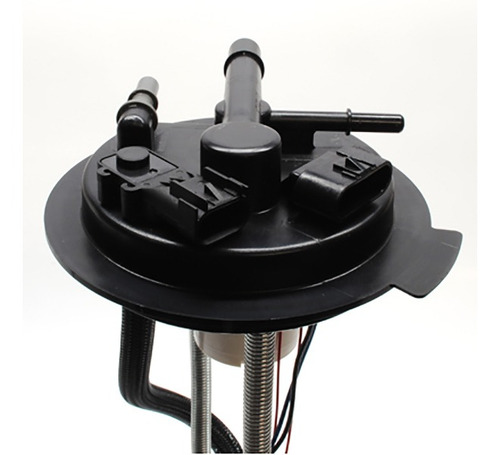 Modulo Bomba Combus Sierra 150 8cil 5.3l 07 Al 08 8164011