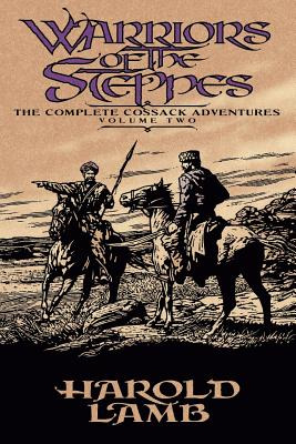 Libro Warriors Of The Steppes: The Complete Cossack Adven...