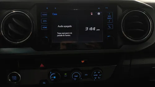 Toyota Tacoma 3.5 Trd Sport At
