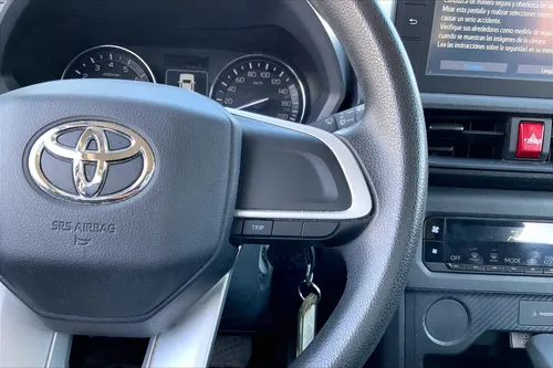 Toyota Avanza 2023