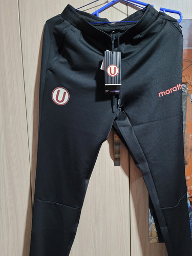 Pantalon  Jogger Universitario