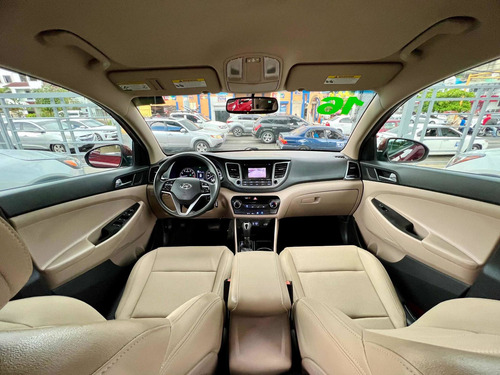 Imagen 11 de 14 de Hyundai Tucson Se