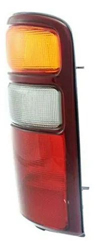 Faros, Montaje De Luces T Koolzap Para 00-03 Suburban Tahoe