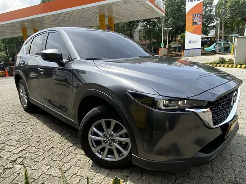Mazda CX-5 2.0 Touring