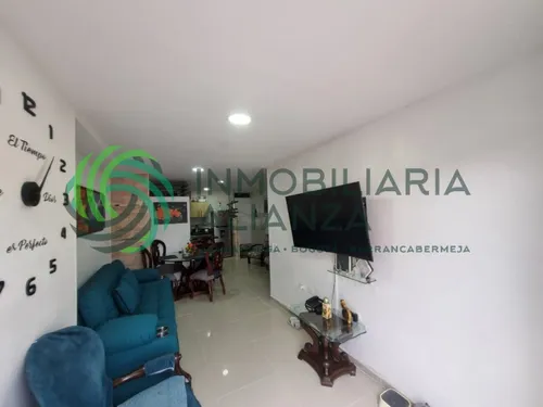 Apartamento En Venta En Diamante I. Cod V61567