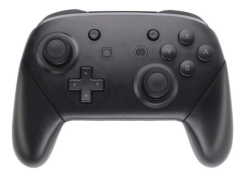  Control Nintendo Switch Pro Compatible Con Nintendo Y Pc 
