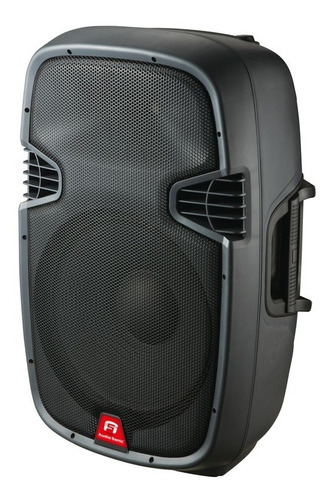 Bafle 15 Pulgadas Inyectado Pasivo As15500  250w Rms