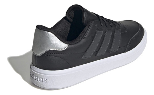 Tenis adidas Courtblock Entrenar If6492 Mujer