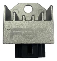 Comprar Regulador De Voltaje Honda Cg Titan 125 - Today - Fan