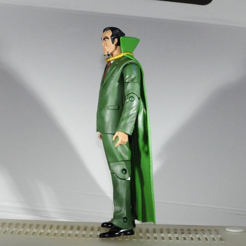 Dc Universe Classics Ra's Al Ghul