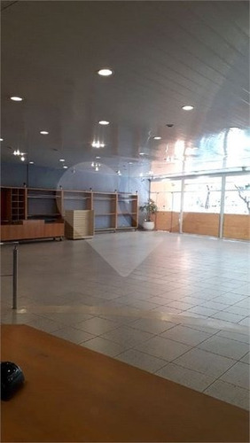 Avenida Sumaré!!, 582,00 M² De Loja Na Principal Avenida De Perdizes E Sumaré!!. - 353-im400895