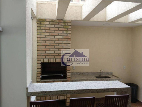 Excelente Apartamento Parque Das Nações - Ap3489