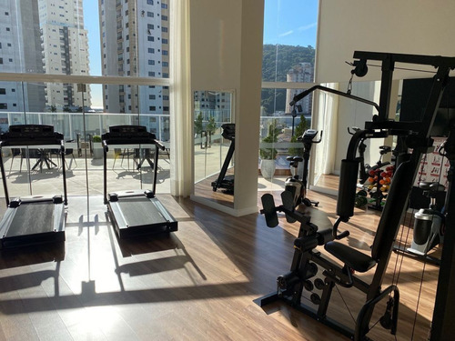 Imagem 19 de 30 de Apartamento Com 2 Suítes No Bairro Fazenda, Próximo A Beira Rio Com Área De Lazer Completa. - Ap2072
