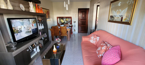 Imagem 6 de 22 de Apartamento À Venda, 96 M² Por R$ 410.000,00 - Vila Valqueire - Rio De Janeiro/rj - Ap0390