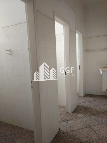 Imagem 17 de 24 de Sala Comercial Para Locação No Bairro Vila Formosa, 210 M² - 88
