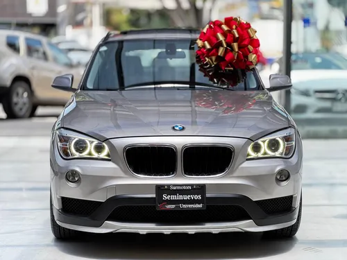 Bwm X1 S20 Idrive 1.6 Lts Turbo