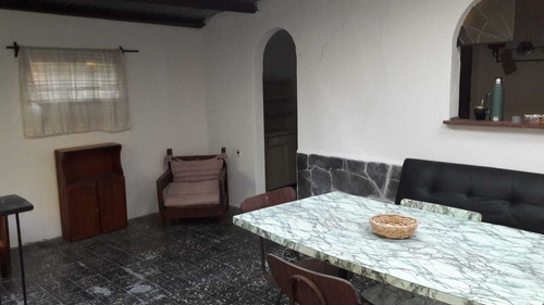 Casa De 1 Dormitorio En San Luis Sur