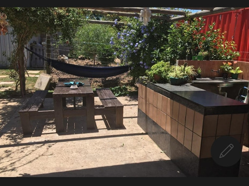 Imagen 11 de 14 de Vení A Disfrutar De Esta Hermosa Casa Totalmente Equipada.