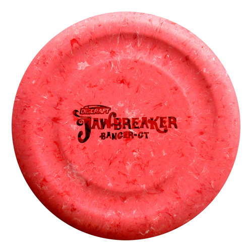 Discraft Jawbreaker Banger Gt Putter 170-172 Disco Golf