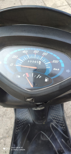 Honda Élite 125 2010