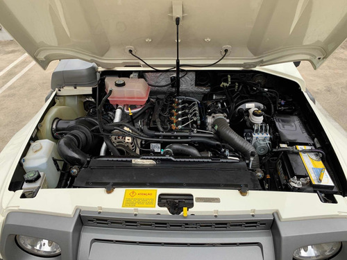 Troller T4 2015 3.2 2p