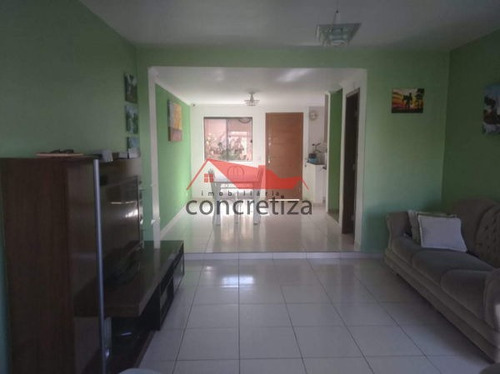 Imagem 4 de 16 de Casa Sobrado Padrão Com 3 Quartos - S1174-v