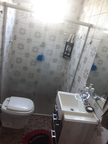 Imagem 19 de 20 de Chácara 2200m2 Área Construida 300m2 Casa 2 Dorms,sala,cozinha,banheiro,área C/churrasqueira,piscina,2 Vagas Cobertas - Ch00031 - 68784489