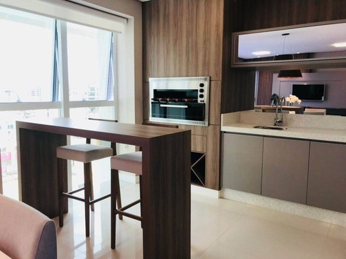 Imagem 10 de 13 de Venda Apartamento 3 Quartos No Bairro Centro