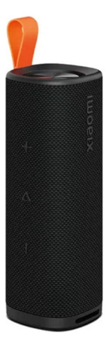 Caixa Som Xiaomi Sound Outdoor 30w Bluetooth 5.4 Ip67 Preto