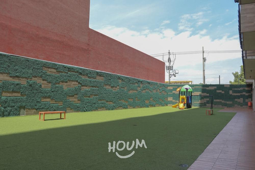 Imagen 8 de 29 de Departamento En Granjas México, Iztacalco Con 2 Recámaras, 78 M², Id: 82833