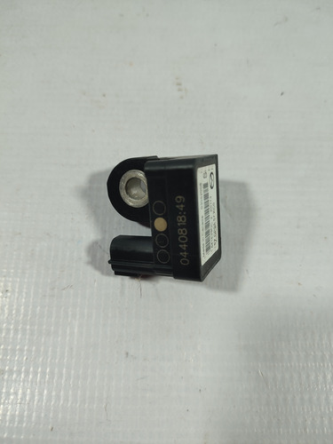 Sensor Impacto Mazda Cx7 2.3 Mod 07-12 Original (Usado)