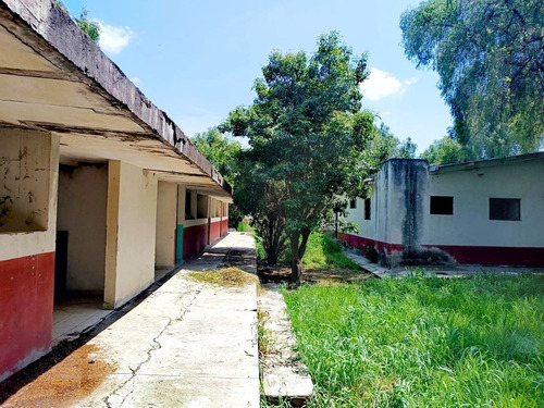 Terreno Bodega En Renta/venta San Jose De Los Mendoza Gto